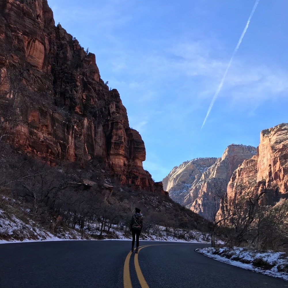 Meet your Posher, Nicole